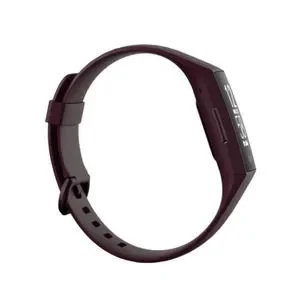 fitbit | Wearables | Fitbit Charge 4 Health Fitness Tracker Rosewood ...